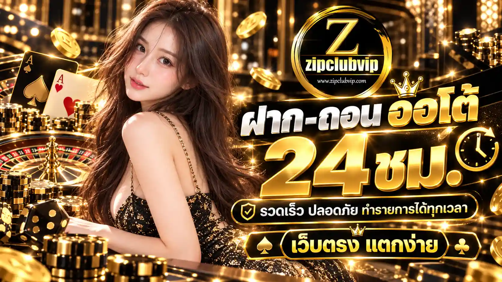 ZIPCLUB