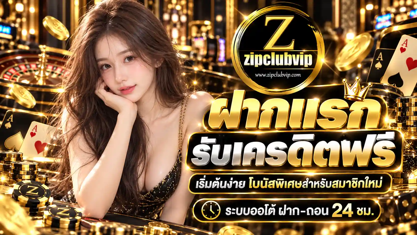 ZIPCLUB